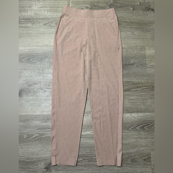 •ATHLETA• BROOKLYNN TEXTURED PANTS - Picture 2 of 6